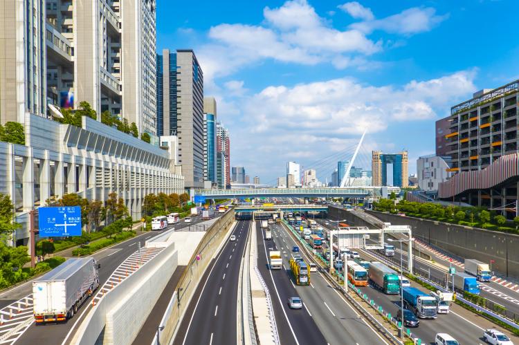高速道路